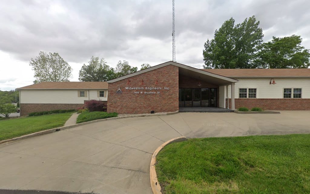 Midwestern Engineers Inc