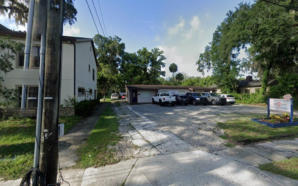 Accuright Surveys of Orlando