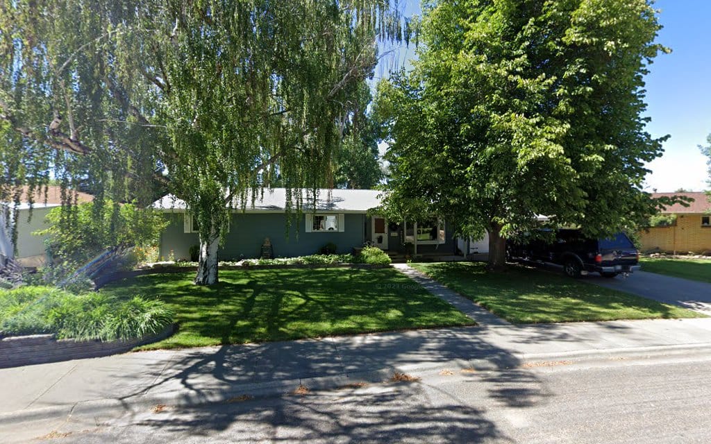 Babb Land Surveying Inc
