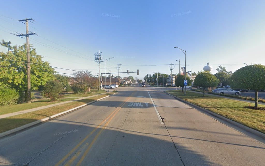 L w Survey Co