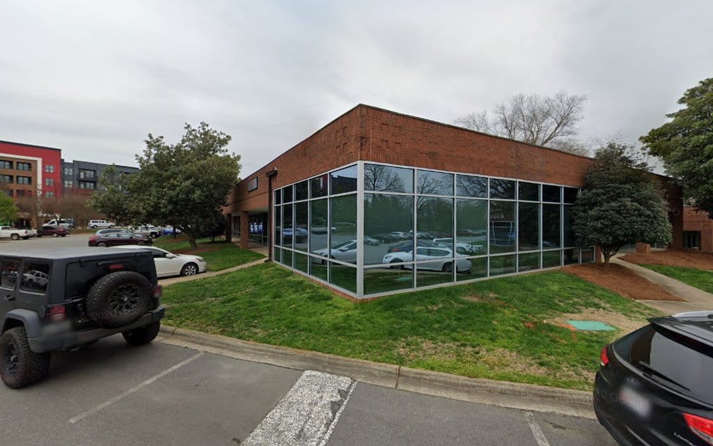 The Schneider Corporation