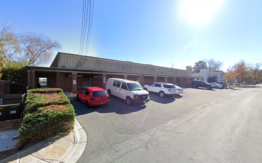 Lawrence Associates