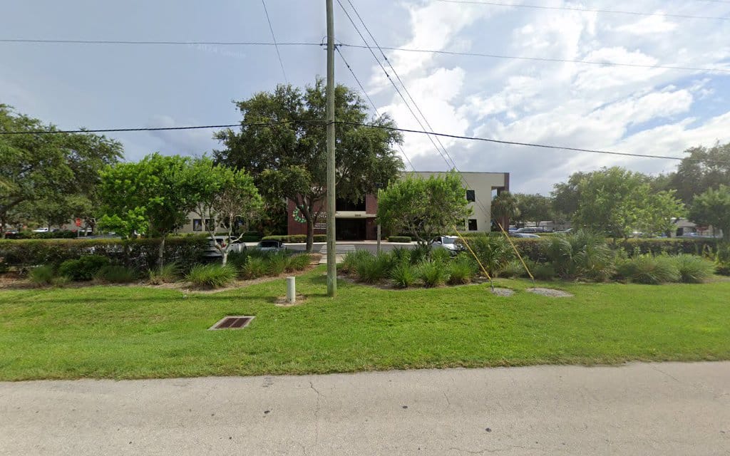 Florida Aerial Survey Technologies