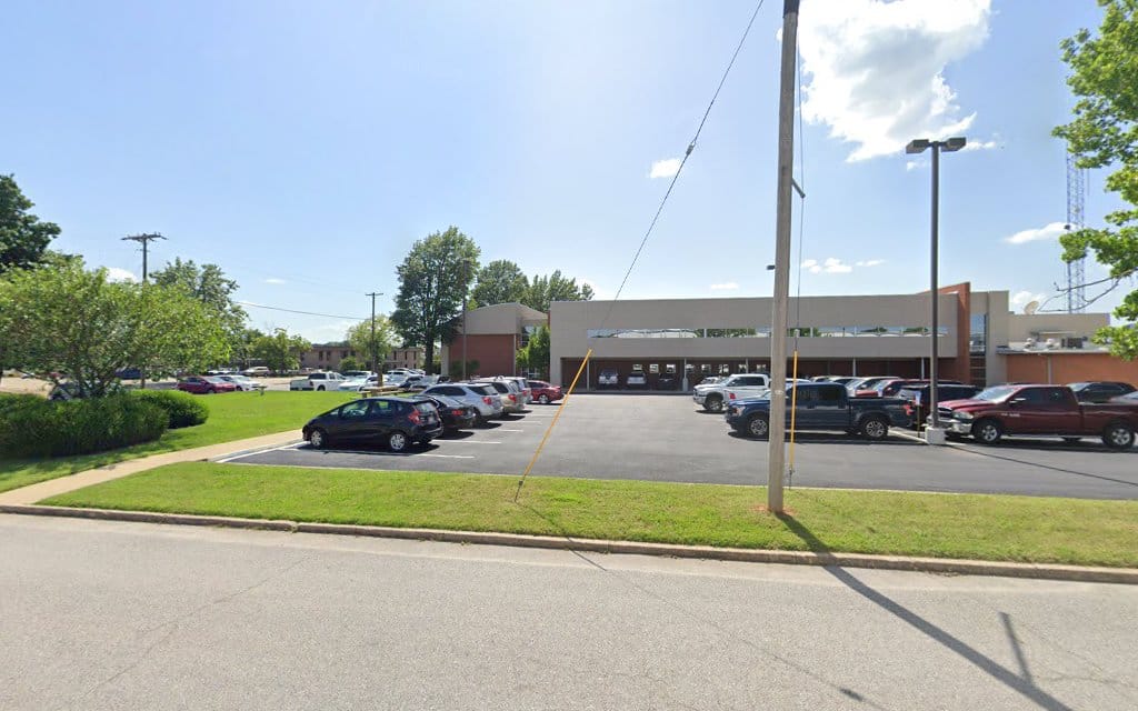 Satterfield Land Surveyors PA