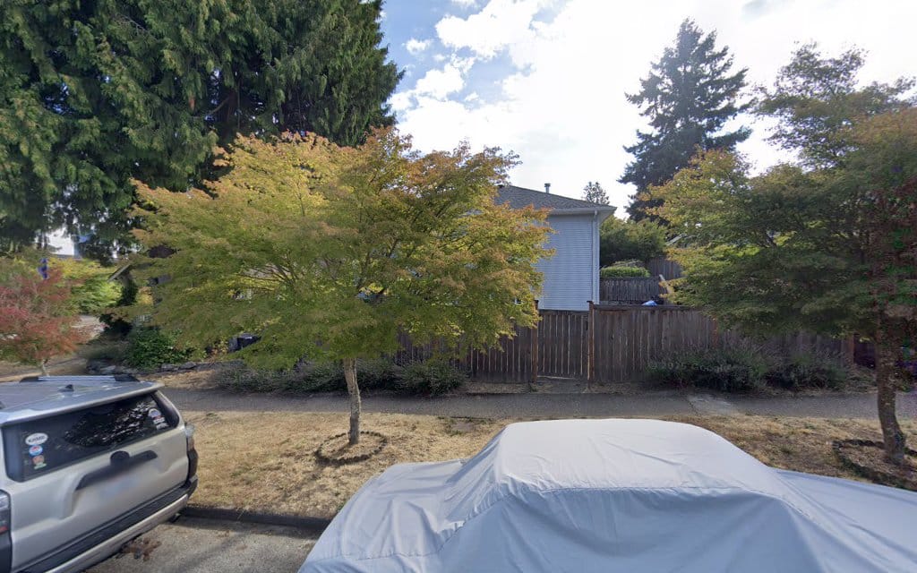 Property Line Surveys