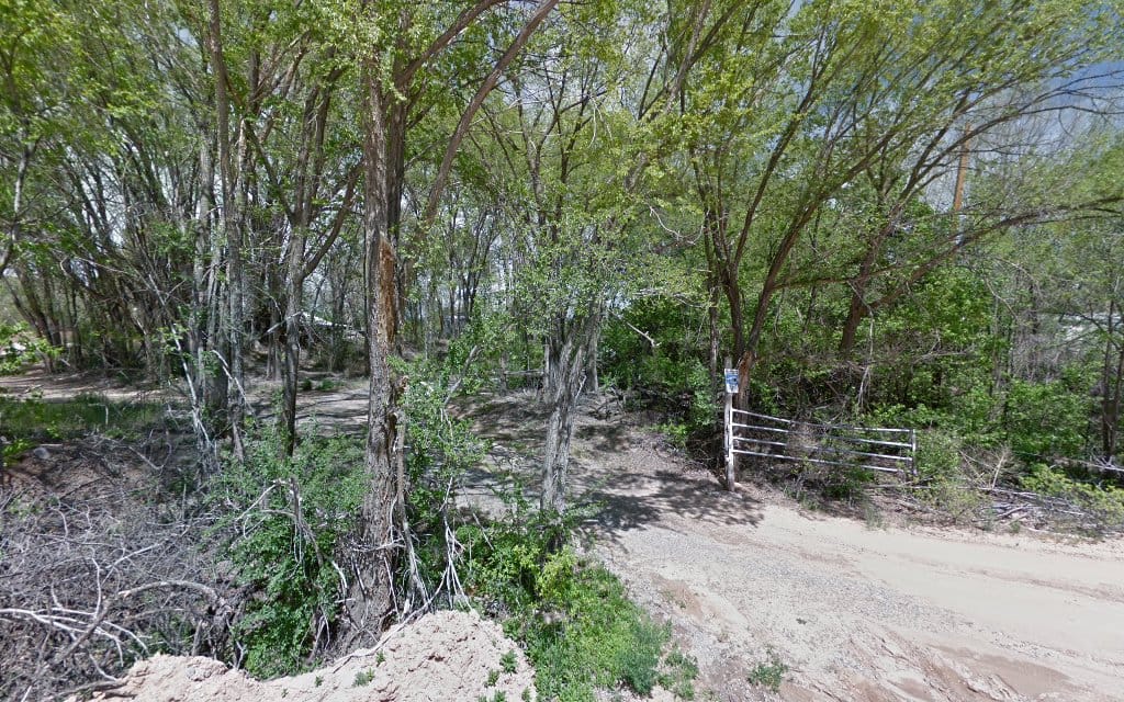 CRV Land Surveying