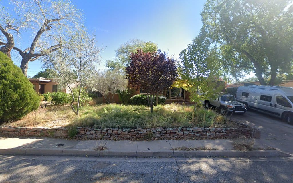 Curtis Land Surveying