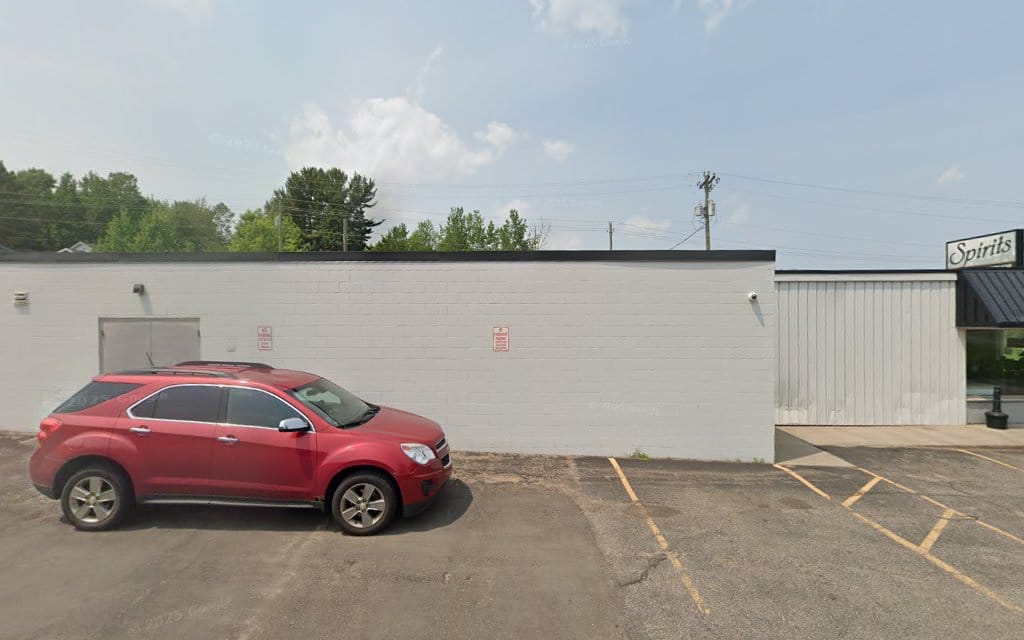 North Country Engineering