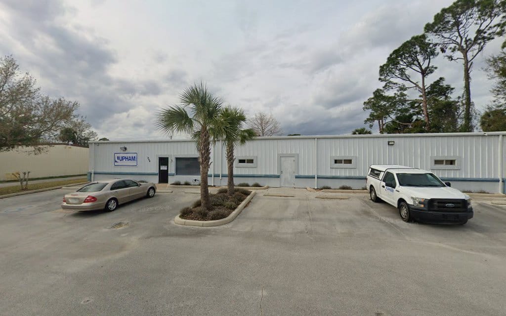 Upham Inc