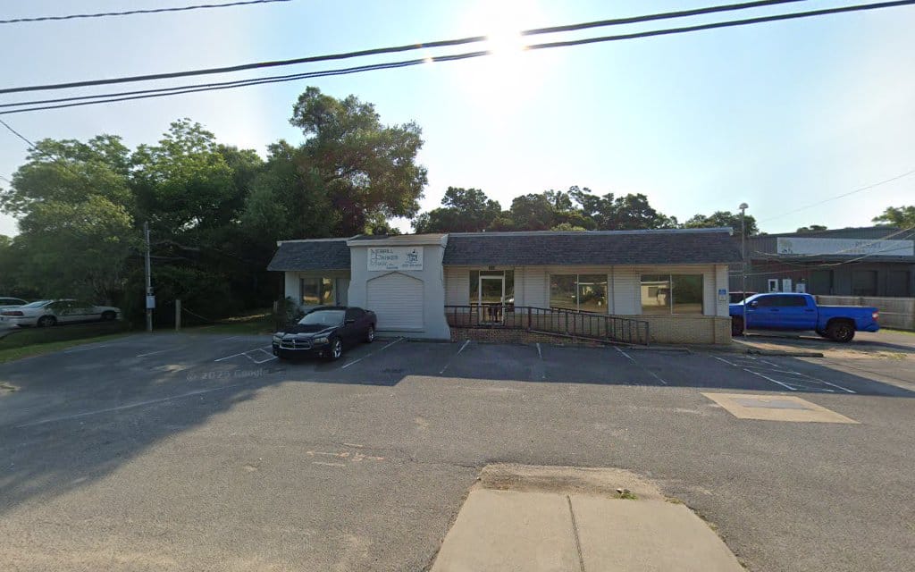 Merrill Parker Shaw Inc