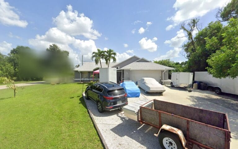 Michael Young Land Surveying