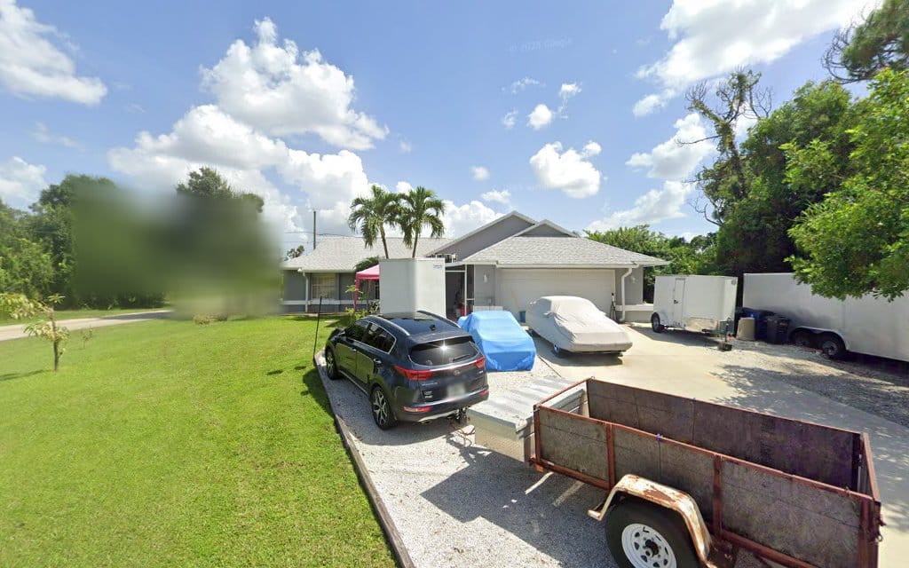 Michael Young Land Surveying