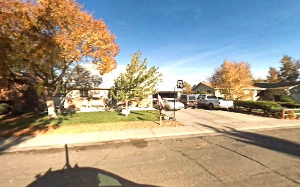 Laramie Land Surveying