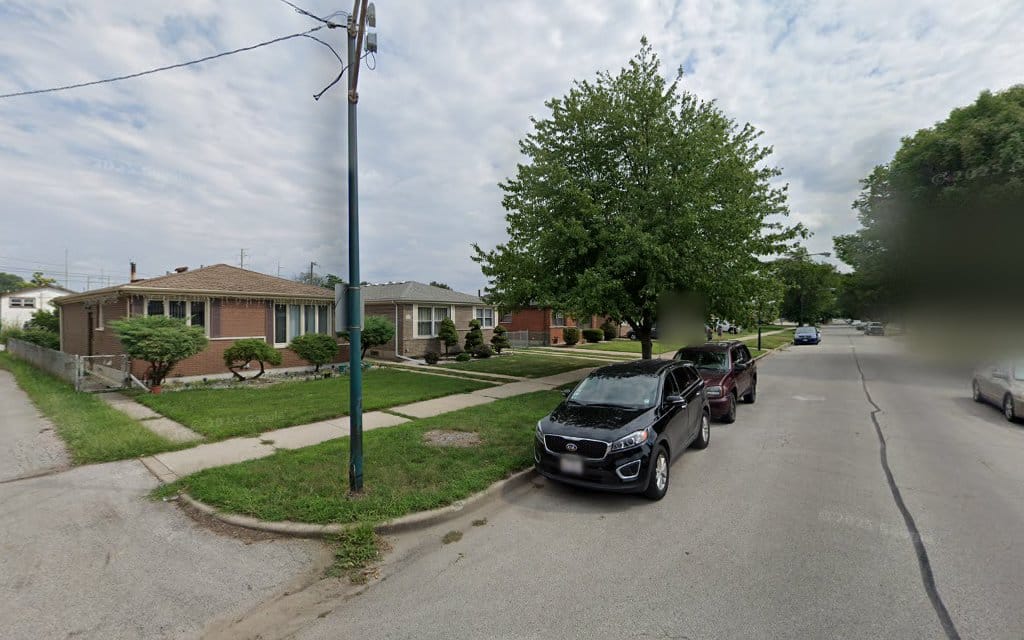 Anthony Smierciak Land Surveying