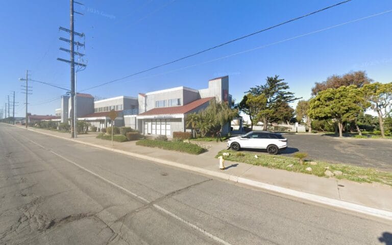 Anacapa Surveyors