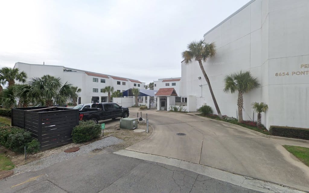 Breit Marine Surveying Inc