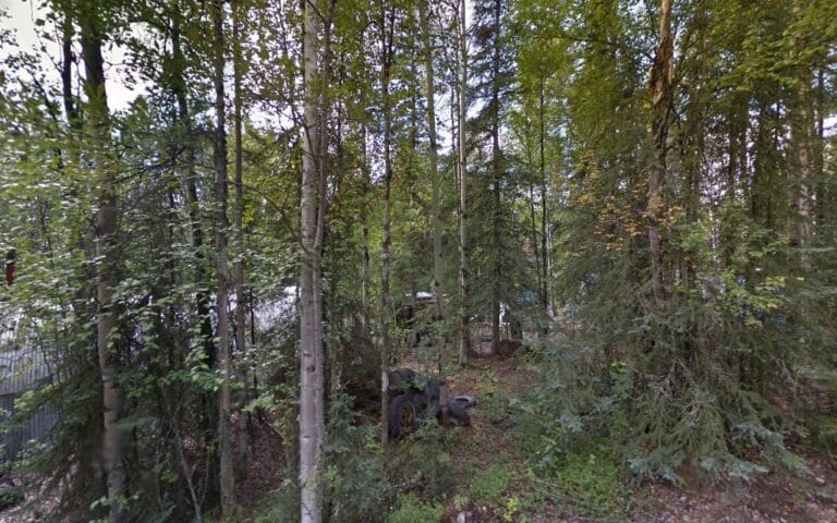 Mathews Land Surveying Inc