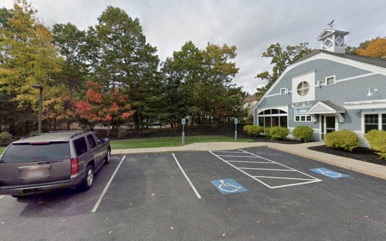 Colonial Land Surveying Co