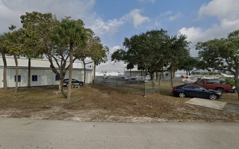 Palm Coast Surveys