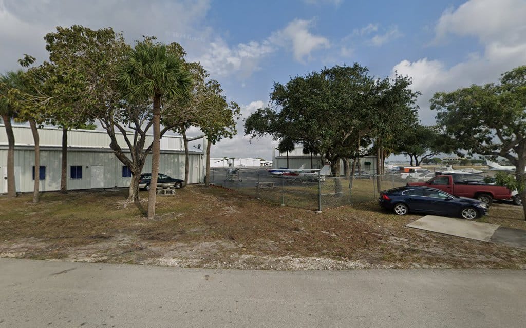 Palm Coast Surveys