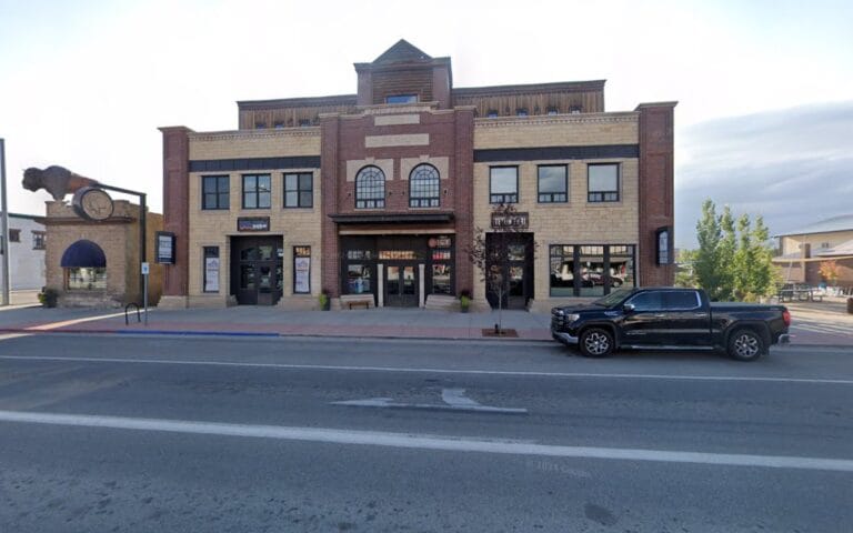 Pierson Land Works