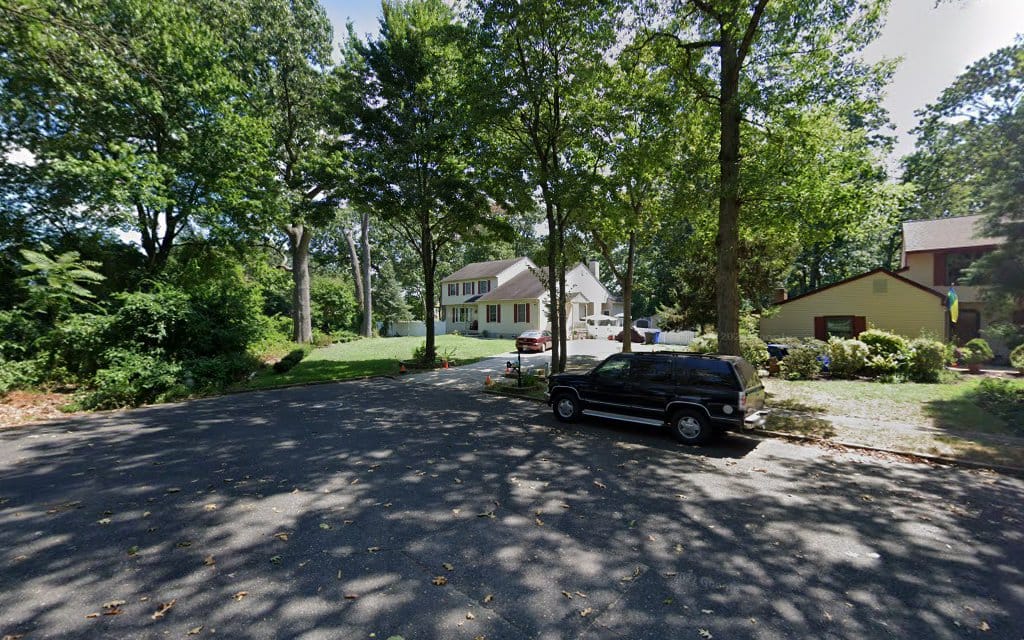 Evers Associates Inc