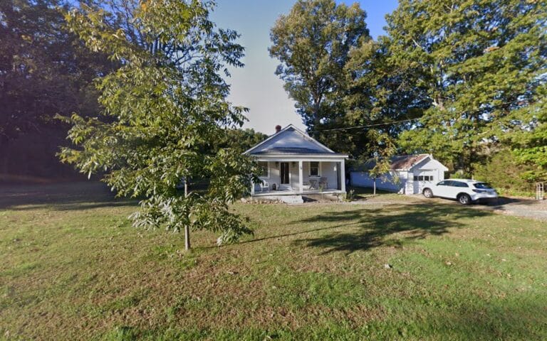 Cox Land Surveying