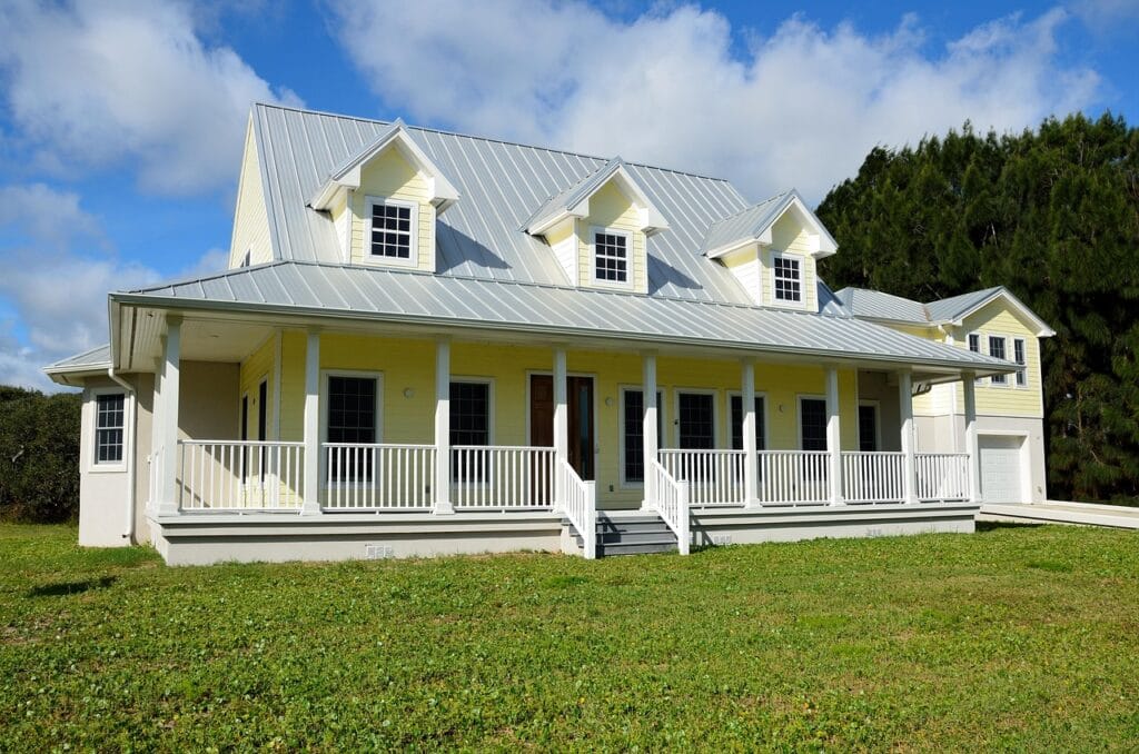 Land Surveyor New Home