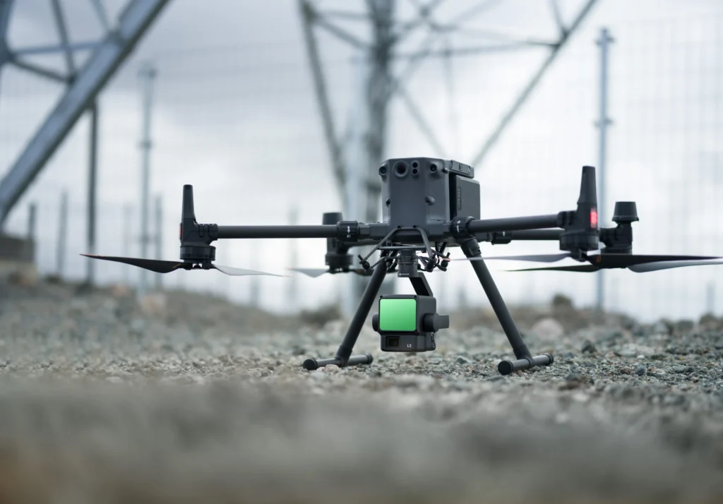 Land Surveyor Near Me Lidar Drone